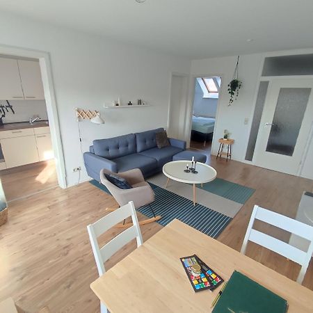 Ferienwohnung Moritzwiese Naumburg  Exterior foto