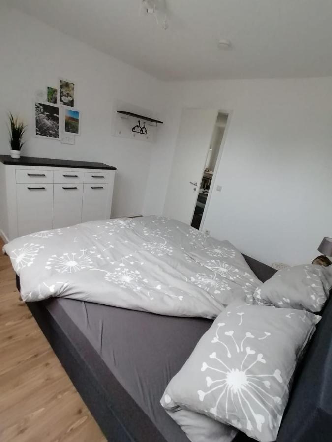 Ferienwohnung Moritzwiese Naumburg  Exterior foto